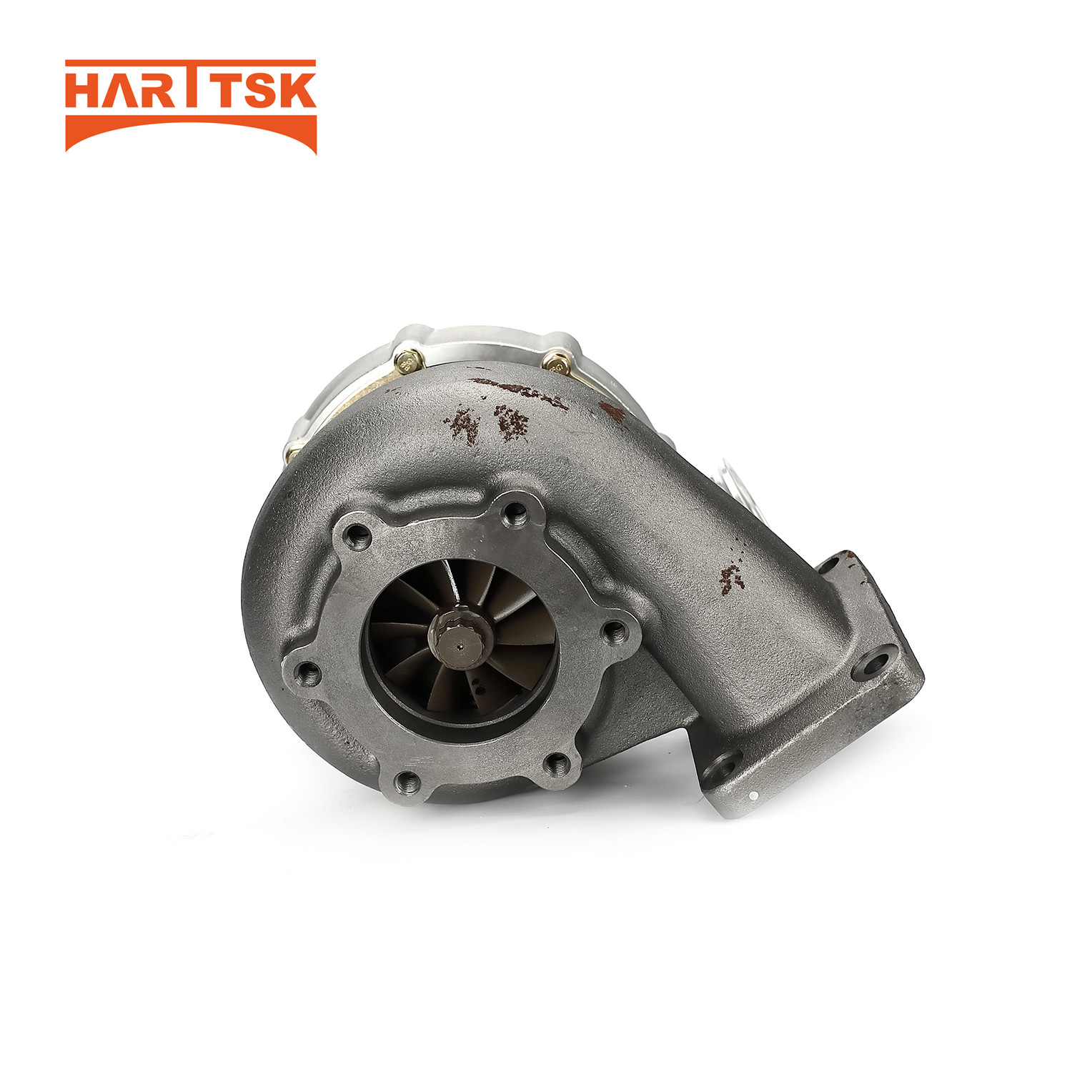 Weichai Diesel Engine Turbocharger 6150113227 J902S-2 For WD615 Diesel Engine Parts