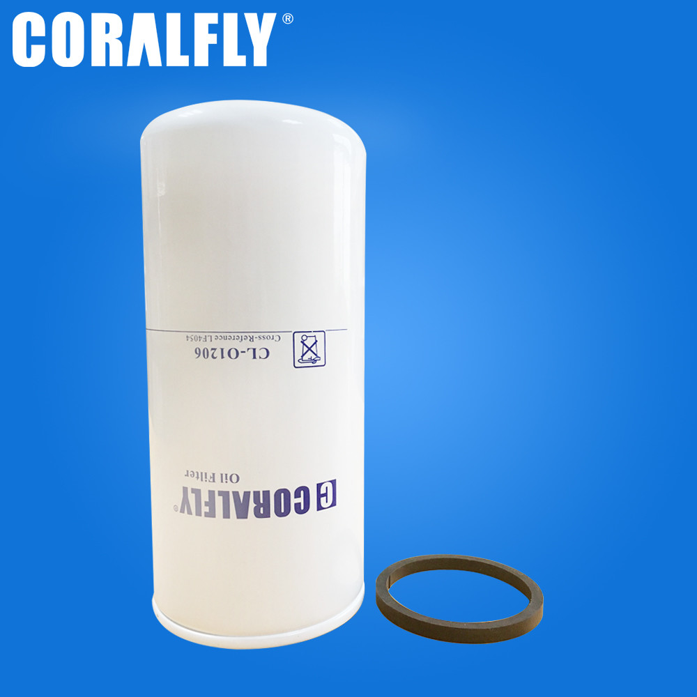 Fleetguard Truck Engine Fuel Water Separator Filter FS1003