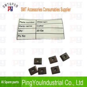 China 45987901 SMT Cutter Spare Parts Ai Accessories Universal Parts factory