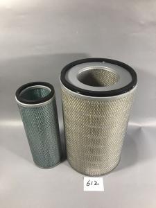 China Komatsu Air filter,heavy eqiupment air filters 600-181-2300 AF1903M P181139 for PC200-3 factory