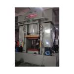 Double Bottom And Imitation Die-casting Forming Steel Wire Winding Hydraulic