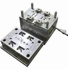 China TS16949 custom metal molds factory