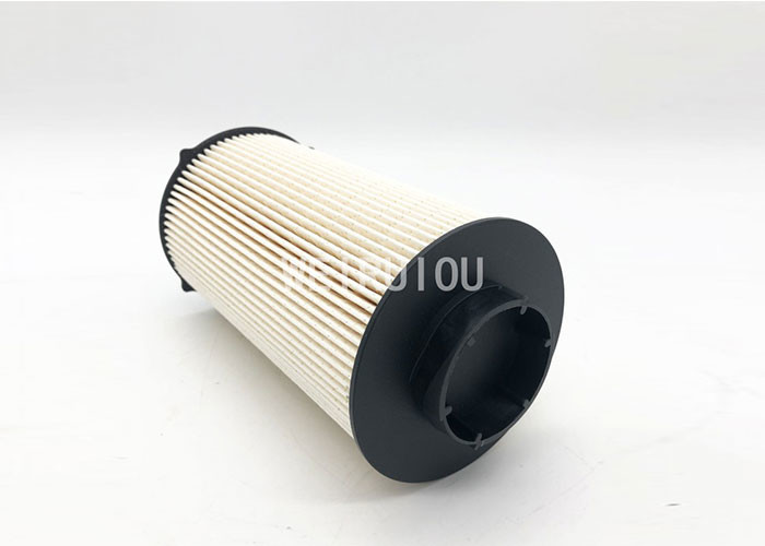 Heavy Truck 202mm Height Engine Fuel Filter 5801439821 84572242