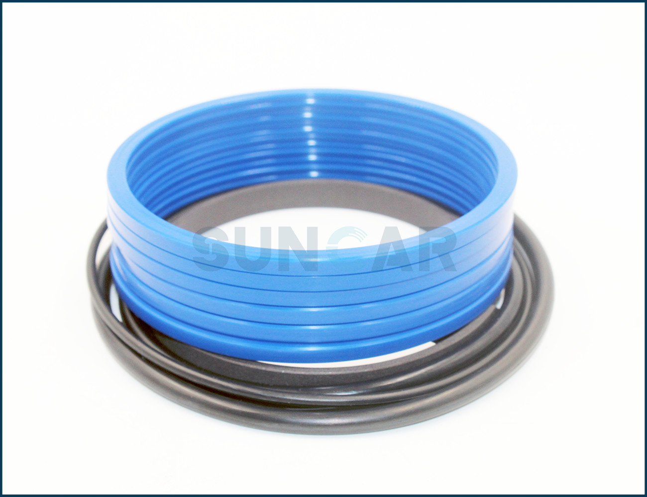 480-00018 401107-01321 Swivel Joint Assy Seal Kit For DOOSAN DH370LC-7 DH370LC-9 DX140LC DX180LC DX225LC DX225NLC