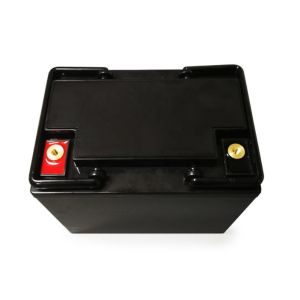 China Multifunctional Deep Cycle LiFePO4 Battery Rechargeable Rainproof on sale