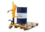 DT350C Portable Drum Truck Eagle Grip Structure Drum Lifter Capacity 350kg