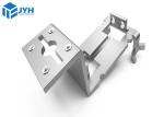 JYH Custom Sheet Metal Stamping Fabrication And Laser Cutting Service Powder