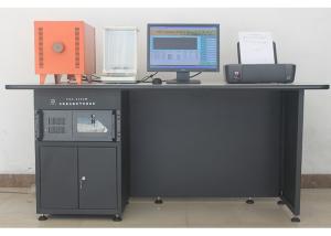 China Industrial Grade Concrete Testing Equipment Equiped With Electronic Balance factory