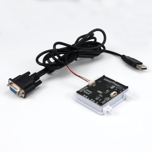 Embedded Automatic Barcode Reader with Batch Mode Scan Multiple QR Codes at Once