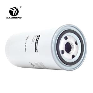 China 210*93mm Excavator Oil Filter 570004323 3831236 For EC160C factory