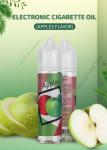 70vg Apple Flavor E Cigarette Vaping Liquid Tobacco Flavor Electronic Cigarette