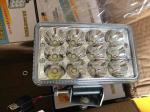 12V/24V Trailer LED Light Wireless Magnetic Trailer Lights