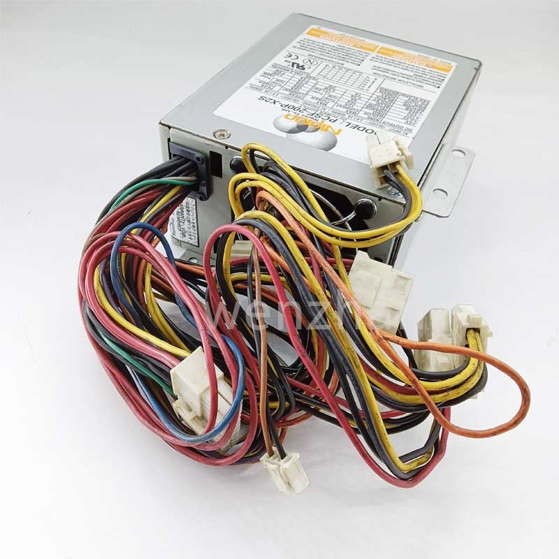 SMT Spare Part High Power Industrial Use PCSF-200PX2S-R SFX 200W Power Supply