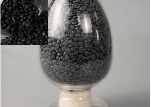China PVC Pellet PVC Resin Material PVC Granules Compounds Rigid Virgin Pvc Compound Granules For Pipe Fittings Tube factory