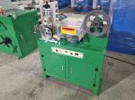 Polyethylene Cable Extruder Machine