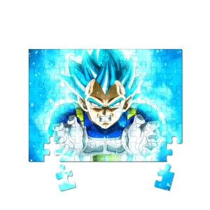 China Cute animal 0.6mm PET 3D Lenticular Jigsaw Puzzles For Kid / 3d Puzzles Game factory