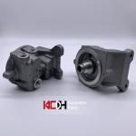 312D 320D2 323D excavator parts 382-0664 fuel water separator filter aluminum