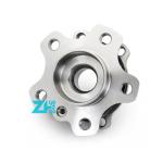 31202408656 Front wheel hub bearing Kit Wheel Bearing For BMW 31202408656 Hub
