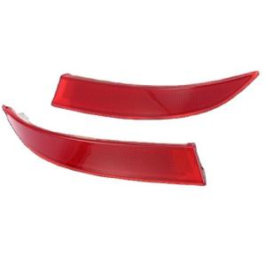 China Rear Bumper Light Bar 63147240997 63147240998 For Bmw X5 E70 factory
