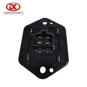 China Auto Parts 4HK1 NQR Blower Heater Theostat 8973583890 8 97358389 0 factory