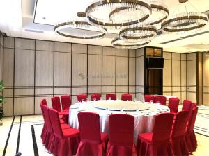 China Modern Interior Movable Soundproof Partition Walls OEM / ODM Available factory