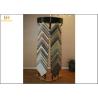 Buy cheap Premium Flexible Tile Showroom Display Stands / Metal Flooring Display Racks from wholesalers