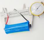 Rechargeable Lithium ion Battery pack 26650 5000mAh Battery Cell 3.7v Cylindrica