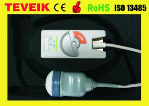 China Medison 3D4-7EK Medical Ultrasound Transducer 3D/4D Curved 4 to 7MHz factory