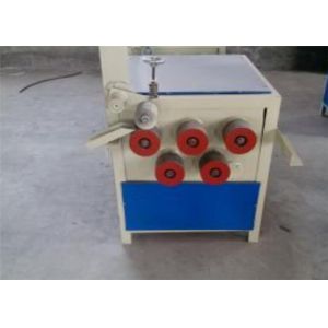 Plastic PP Strap Band Extrusion Machinery , PP Strapping Making Machine ,