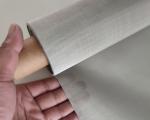 High Temperature Metal Filteration Woven Wire Cloth 304 Stainless Steel