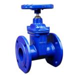 WCB SS304 316 Stainless Steel Gate Valve Flange Type Handwheel Stainless Steel