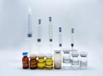 Hyaluronic Acid Dermal Filler With Lido Lip Nose Breast Hip Augmentation