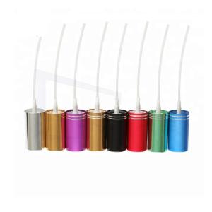 China Sunshine Cream SGS Perfume 28mm Mist Sprayer Head factory