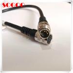 Comba AISG RET Cable For Remote Electrical Tilt Antenna 0.5M 1M 5M 10M 5 Pin
