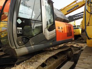 China HITACHI ZX240-3 USED EXCAVATOR FOR SALE ORIGINAL JAPAN HITACHI ZX240-3 factory