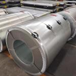 G550 Az150 Coated Steel Galvalume Steel Coil GL Aluzinc Steel Coil with Length