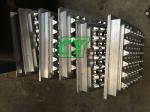 Die Casting Paper Pulp Mold 30 Cavity Paper Pulp Moulded Trays