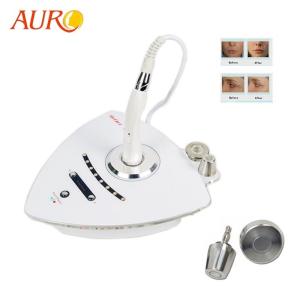 China Commercial RF Bipolar Radiofrequency Machine Wrinkle Removal Portable factory