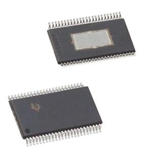 China 2.3V-36V PMIC Power Management , 48-HTSSOP O3853QDCARQ1 Microcontroller factory
