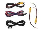 Car Parking Camera Video Channel Converter Auto Front Side and Rear View Camera