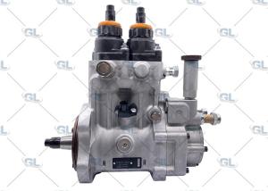 China Diesel Oil Pump 094000-0340 094000-0342 6218-71-1111 Denso HP0 Pump For KOMATSU BULLDOZER factory