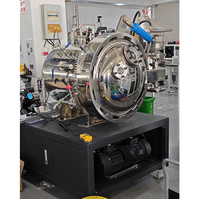 China UL9540A Lithium Battery Thermal Runaway Test Chamber 220V 6kW factory