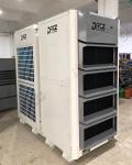 R417a Eco Friendly 15 HP Outdoor Event Tent Air Conditioner Full Metal Plate