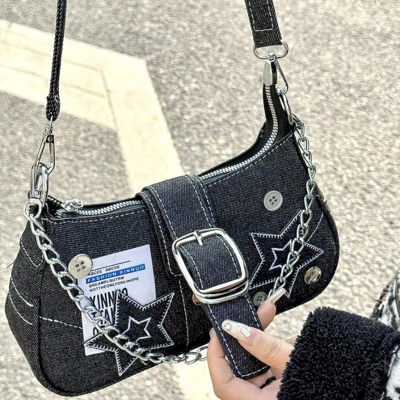PU Leather polyester Luxury Large Branded Women's Shoulder Bags Handbag Designer Bag