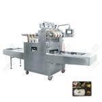 Sweet And Sour Pork Ribs Bag Production Line Prepared Dish Equipment
