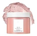 OEM ODM Private Label Korean Hot Selling Red Bean Refreshing Pore Mask Deeping