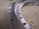 Single Row Large Turntable Bearing For Construction Equipment