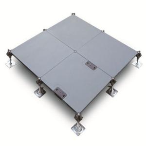 China Popular OA Raised Access Floor for Data Center Computer Room From China factory