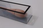 Soft Synthetic Bristles Setting Powder Foundation Brush