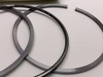 6D24 6D22 Spare Parts Ring Piston for Mitsubishi engine ME151190